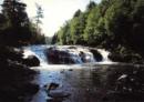 Buttermilk Falls