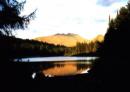 Mountain Scene