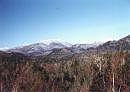 Adirondack Mountains