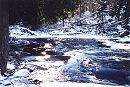 Racquette River
