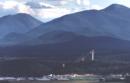Olympic Ski Jump